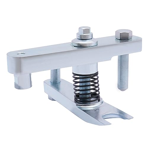 Ball Joint Separator, Tie Rod Ball Joint Puller Removal Tool, Pitman Arm Puller, Tie Rod End Removal Puller
