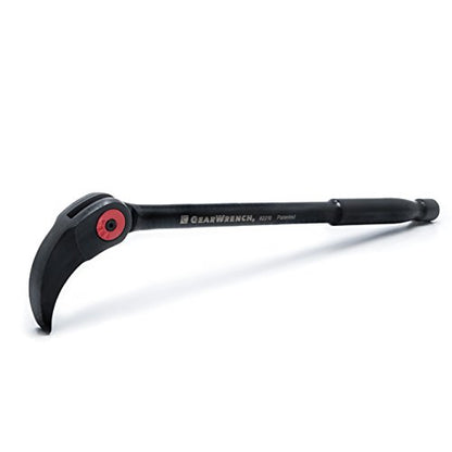 GEARWRENCH 10” Indexing Pry Bar - 82210 - style: 10"