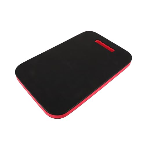 HEALLILY Thick Kneeling Pad for Car Repairs Gardening DIY Durable Cushion for Knee Protection Comfortable Support Lightweight Portable Mat for Mechanics Work