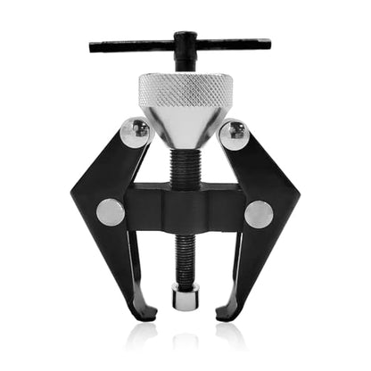 Car Wiper Arm Puller And Battery Terminal, Wiper Arm Puller Two Claw, Wiper Removal Tool, Wiper Arm Remover