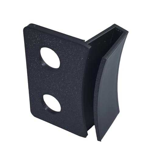Car Brush Holder Sturdy Construction Brush Bracket Holder Stand Ideal for Professional or Home Use Car Bucket
