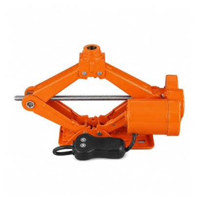 Hydraulic Jack, Electric Car Jack 3 Ton 12V Scissor | Portable Kit For Sedan, SUV, Truck Tire Change, Roadside Use(3T Jack) - color: 3T Jack