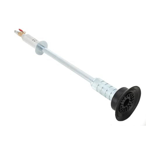 Dent Remover Tool for Car, Slide Hammer Design Easily Pull Out Deep Dents, Slide Hammer Puller for Automobile Motorcycle Refrigerator
