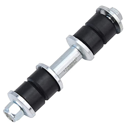 Detroit Axle - Front Struts & Coil Springs Sway Bar Links Replacement for 2002 2003 2004 2005 Mitsubishi Lancer ES - 4pc Set - size: 4QS47357/ sway kit
