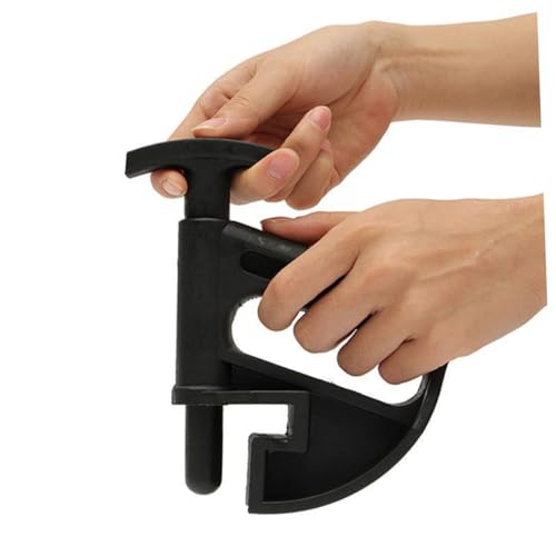 3pcs Manual Tire Bead Breaker Tool for Easy Tire Removal and Installation Versatile and Drop Center Tool for Mechanics and Motorcycles