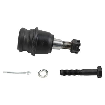 TRQ Front Lower Driver and Passenger Side Ball Joint Set Compatible with 2006-2007 Subaru B9 Tribeca 2008-2014 Tribeca 2019-2022 Ascent - style: PSA48836