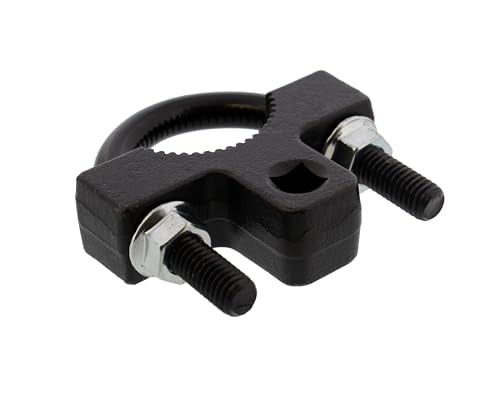 ABN Inner Tie Rod Tool – 3/8in Low Profile Tool for Inner Tie Rod Removal/Installation