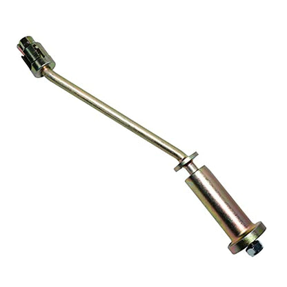 DPTOOL Fuel Injector Remover Installer Tool for Jaguar 3.0 Land Rover 5.0L | Fuel Injector Removal Tool Replace 310-197 - size: 310-197