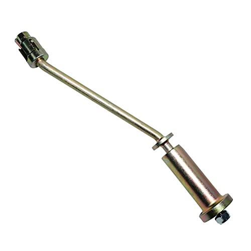 DPTOOL Fuel Injector Remover Installer Tool for Jaguar 3.0 Land Rover 5.0L | Fuel Injector Removal Tool Replace 310-197 - size: 310-197