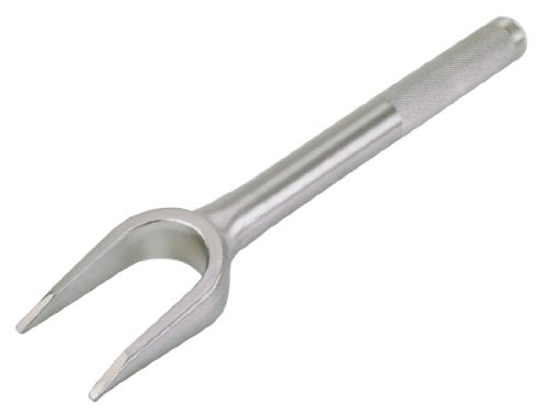 OTC 6532 Pitman Arm Remover - Compatible with Select 1988 and Newer Chevrolet and GMC 1/2 and 3/4-Ton 4WD Pickups and SUVs; 11-3/4" Long with 1-5/8" Fork Spread