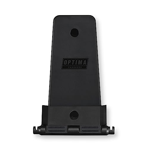 OPTIMA® D200+ Maintainer and Lithium Charger for 12 Volt Starting Batteries | Including 12V Lithium, AGM, Flooded and Powersports Batteries