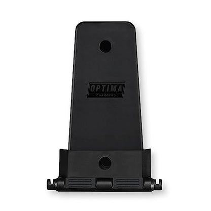 OPTIMA® D200+ Maintainer and Lithium Charger for 12 Volt Starting Batteries | Including 12V Lithium, AGM, Flooded and Powersports Batteries