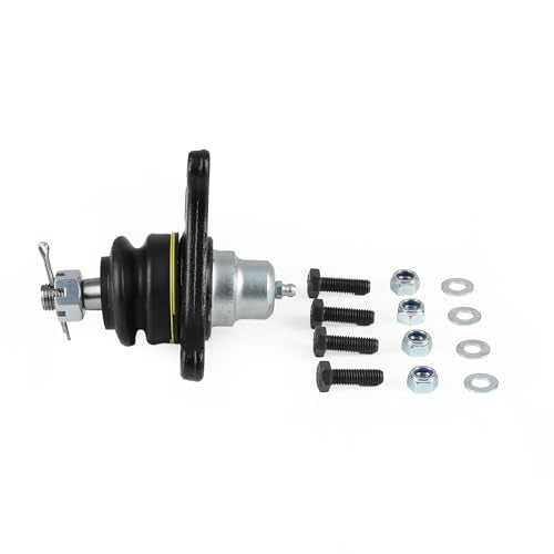 Metrix Premium Chassis Parts Ball Joint Fits Toyota Hilux 2004-2005 | Toyota Pickup 1984-1995, Toyota T100 1993-1998, Front Upper, Replacement K9343, Made in Europe - size: 34422MT
