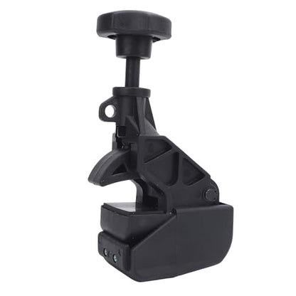 Luocute Manual Tire Bead Breaker, Portable Tire Changer Tool for Car Motorcycle, with High Strength ABS Material