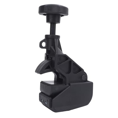 Luocute Manual Tire Bead Breaker, Portable Tire Changer Tool for Car Motorcycle, with High Strength ABS Material