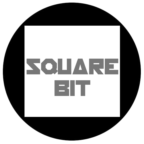Robertson Square Bit #2 Set (3 Pack in Extra Long 6", Standard 2", and Screwdiver Bit Size1) Hex Shank and Magnetic Tipped - style: Square #2