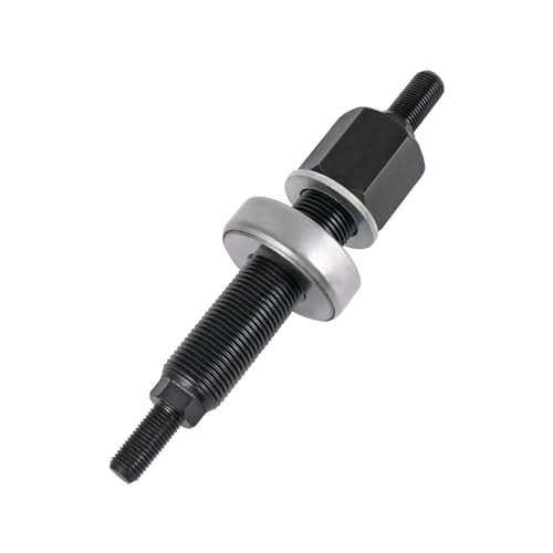 Harmonic Balancer Installation Tool Compatible with Chevy SBC BBC Cranks | Replaces# 66515
