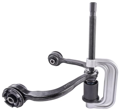 JEGS 80639 Ball Joint Service Kit 20-piece Set Remove/Install Ball Joints & Brak