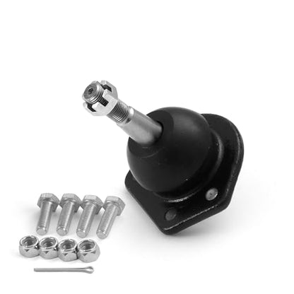 Metrix Premium Chassis Parts Ball Joint Fits Chevrolet Blazer RWD 71-72 | C10 Pickup 71-72, C10 Suburban 71-72, GMC Jimmy RWD 71-72, P15/P1500 Van 71-72, Front Upper, Replacement K6124 - size: 35270MT
