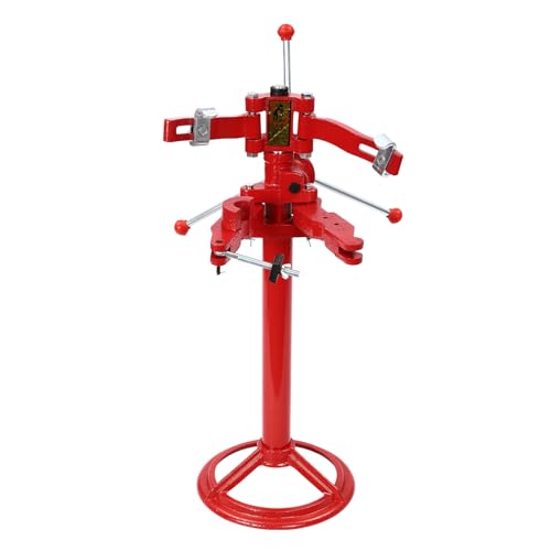 Heavy Duty Strut Spring Compressor Tool – 2200LBS Capacity, Adjustable 35.5-45in, Auto Suspension Repair Kit for Cars, SUVs, Trucks Shock Absorber Spring Removal & Installation