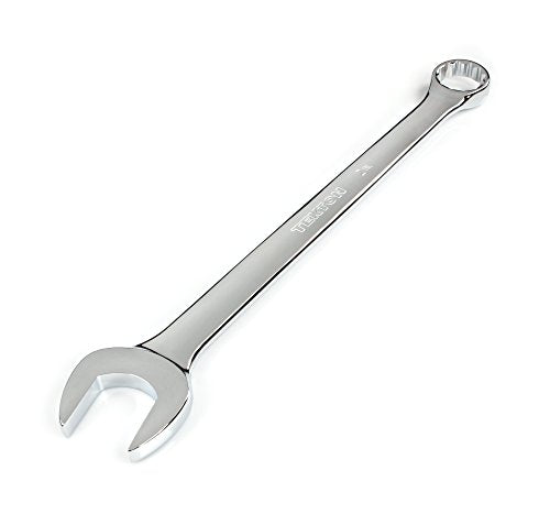 TEKTON 2 Inch Combination Wrench | WCB23050 - size: 2 in., style: Standard