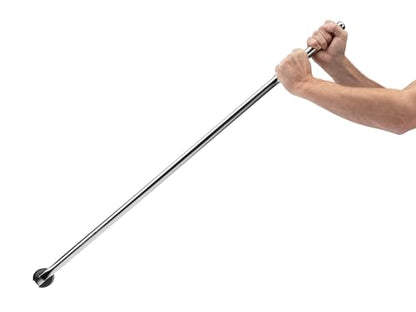 TEKTON 3/4 Inch Drive x 40 Inch Breaker Bar | SBH00340 - size: 3/4 Inch Drive x 40 Inch