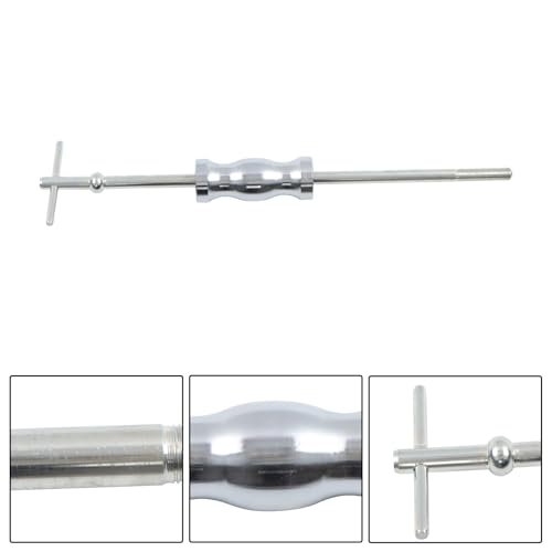 GXYWADY 48mm and 63mm CV Axle Joint Puller Removal Tool Kits Slide Hammer Wheel Drive