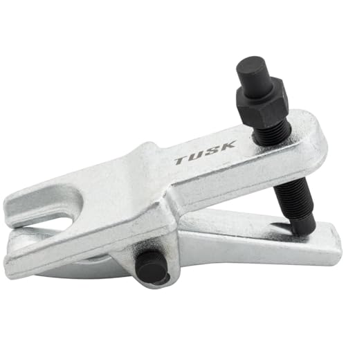 Tusk Ball Joint Separator – Universal Two‑Stage Suspension Tool for Ball Joint and Tie Rod End Removal
