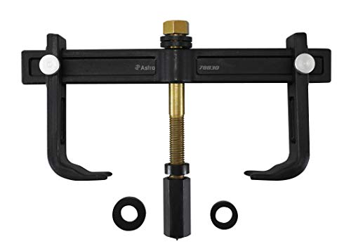 Astro Pneumatic Tool 78830 Heavy Duty Hub Drum and Rotor Puller Kit