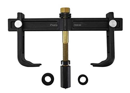Astro Pneumatic Tool 78830 Heavy Duty Hub Drum and Rotor Puller Kit