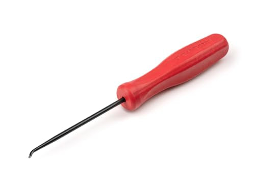 TEKTON Compound Pointed Pick (1/8 x 3 in. shank) | PNH21110 | Made in USA - style: Compound Pick