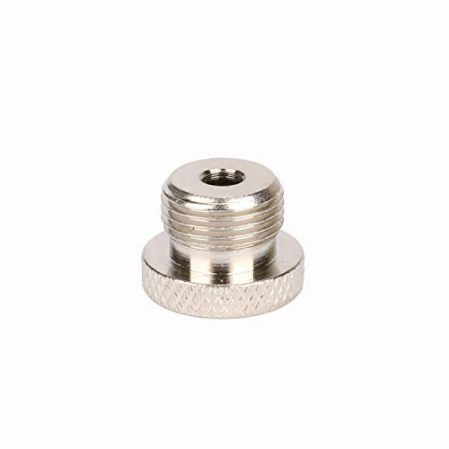Tire Valve Adapter Kit, Tractor Tire Tube Air Water Adapter Valve Stem Tool Repair Kit