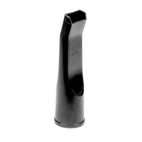 WORKSHOP Wet/Dry Vacs WS25003A 2-1/2-in. Car Nozzle Vacuum Attachment | Ideal for Deep Vehicle Cleaning, For WORKSHOP Shop Vacuum Cleaners, Fits 2-1/2-inch Extension Wands and Hoses - size: 2-1/2"