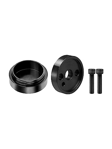 Riloer 3824498 1338, Front Cover Crankshaft Seal Installation Removal Tool Kit, 3824500 5046