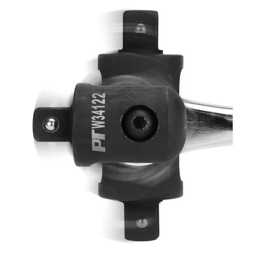 Performance Tool W34122 3/4-Inch Drive 40-Inch Jumbo Breaker Bar - style: 3/4" Drive 40" Jumbo Breaker Bar