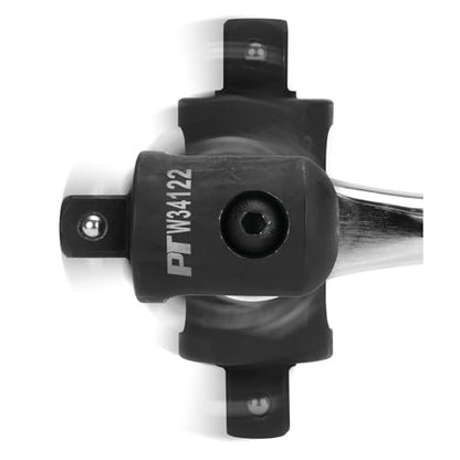 Performance Tool W34122 3/4-Inch Drive 40-Inch Jumbo Breaker Bar - style: 3/4" Drive 40" Jumbo Breaker Bar