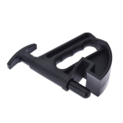 WFLNHB Hand Auto Manual Tire Bead Breaker Changer Changing Rim Clamp Drop Center Tool Manual Tire Picking Tool