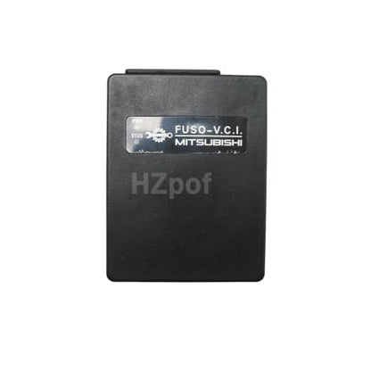 MUT-Ⅲ Scanner Tool for Mitsubishi obd2 Excavators Heavy Machinery Diagnostic Tool (Tool with Engine Scope Software Laptop)