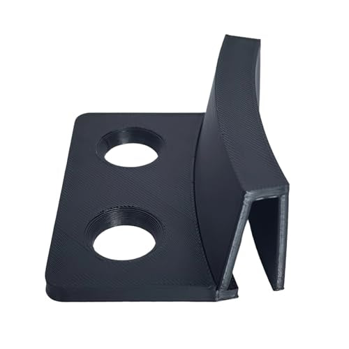 Brush Bracket Holder Stand Car Wash Brush Stand Easy Setups for Easy Automotive