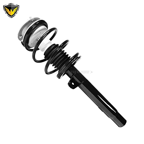 For BMW 323i 325i 328i 330i Front Right Passenger Side Strut Spring Assembly - Duralo 1196-1164 New
