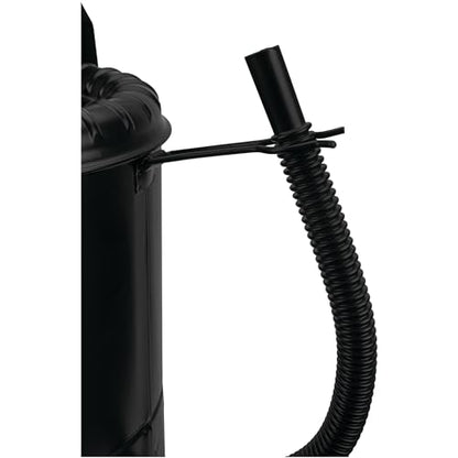 Performance Tool W54279 5-Quart Flex-Spout Measuring Dispenser Black