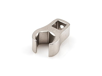 TEKTON 3/8 Inch Drive x 9/16 Inch Flare Nut Crowfoot Wrench | WCF15214 - size: 9/16-Inch