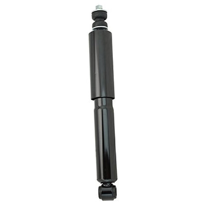 TRQ Front Shock Absorber Set Compatible with 1989-1990 Ford Bronco II 1991-1994 Explorer 1989-1997 Ranger 1994-1997 Mazda B2300 1994-1996 B3000 B4000 Navajo - style: SBA60186