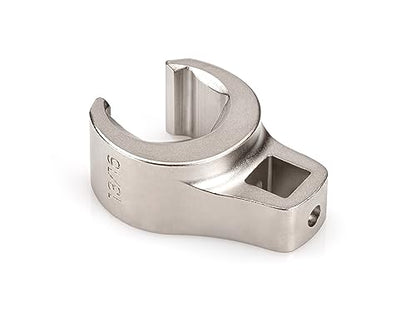 TEKTON 3/8 Inch Drive Flare Nut Crowfoot Wrench Set, - size: 13/16-Inch