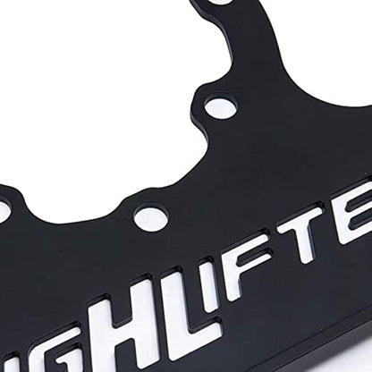 High Lifter UTV Alignment Kit | Compatible with 4/137 and 4/156 Bolt Patterns
