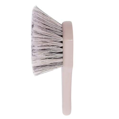 Mr. Detroit - 2pc Car Wash Kit High-Performance Wheel Cleaner and Body Brush, 16oz Cleaner for Wheel & Tire, Scratch-Free Cleaning Brush with Durable Bristles for Vehicle Detailing