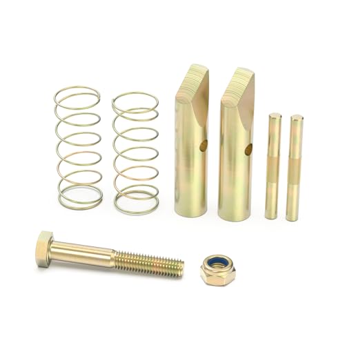 FK-1 Jack Repair Kit Replacement for Hi-Lift Fix-It-Kit, Extra Parts for Servicing All High Lift Jacks