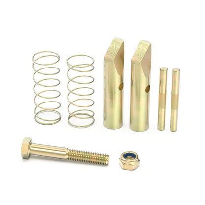 FK-1 Jack Repair Kit Replacement for Hi-Lift Fix-It-Kit, Extra Parts for Servicing All High Lift Jacks