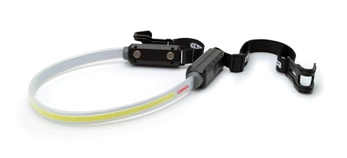 STKR Concepts FLEXIT Underhood Light, 1000 Lumen, White