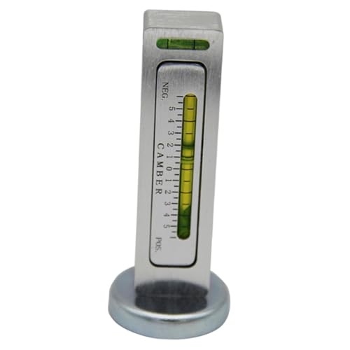 Camber Castor Strut Wheel Alignment Tool Camber Caster Gauge Gauge Tool for Truck